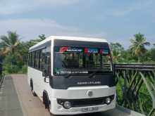 Ashok-Leyland Mitr 2017 Bus