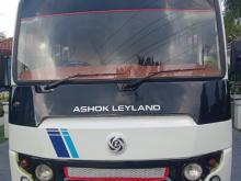 Ashok-Leyland Mitra 2017 Bus