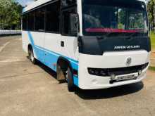 Ashok-Leyland Mitra 2015 Bus
