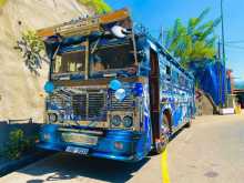 Ashok-Leyland Viking 2011 Bus