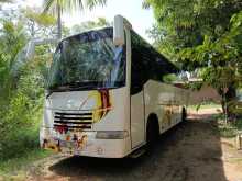 Ashok-Leyland Motor Coach 2010 Bus