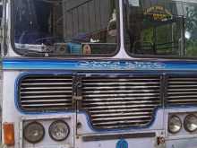 Ashok-Leyland Leyland 2011 Bus