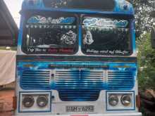 Ashok-Leyland Viking 2001 Bus