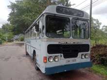 Ashok-Leyland Leyland 2007 Bus