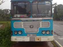 Ashok-Leyland Leyland 2007 Bus