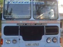 Ashok-Leyland Leyland 2008 Bus
