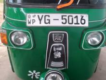 Bajaj RE 4 Stroke 2011 Three Wheel