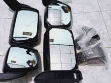 Ashok-Leyland New Prime Mover Mirror 2025 Bus