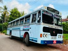 Ashok-Leyland Ruby 2019 Bus