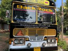 Ashok-Leyland Leyland 2008 Bus