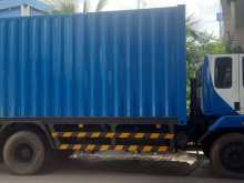 Ashok-Leyland Tusker 2006 Lorry