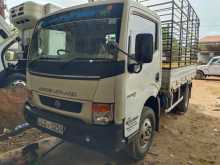 Ashok-Leyland Ashok-Leyland 2019 Lorry