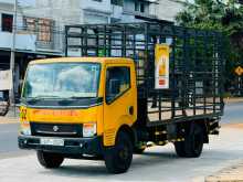 Ashok-Leyland Partner LS 2013 Lorry