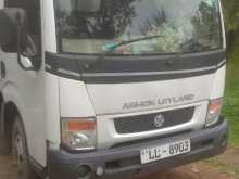 Ashok-Leyland Partner Ls 2015 Lorry