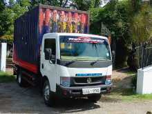 Ashok-Leyland Partner Lx 2015 Lorry