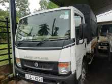 Ashok-Leyland Partner LS 2014 Lorry