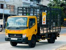 Ashok-Leyland Pathner Ls 2014 Lorry