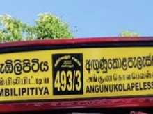 Ashok-Leyland Permit 2021 Bus