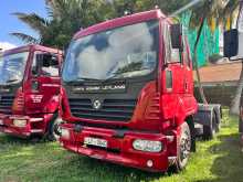 Ashok-Leyland Prime Mover 2010 Heavy-Duty