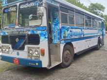 Ashok-Leyland Viking 2008 Bus