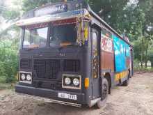 Ashok-Leyland Leyland 1998 Bus