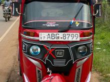 Bajaj 4 Stroke 2015 Three Wheel