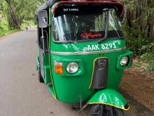Bajaj 4 Stroke 2013 Three Wheel