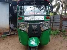 Bajaj RE 4 Stroke 2017 Three Wheel