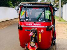 Bajaj 2 Stroke 2004 Three Wheel