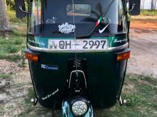 Ashok-Leyland Riyskhan 2005 Three Wheel