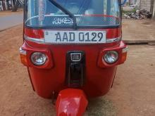 Ashok-Leyland Riyskhan 2012 Three Wheel