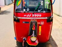Bajaj RE 2004 Three Wheel