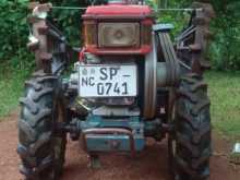 Ashok-Leyland Rk 125 2016 Tractor