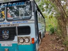 Ashok-Leyland Ruby 2007 Bus