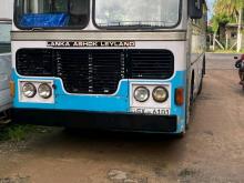 Ashok-Leyland Ruby 2002 Bus