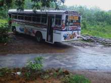 Ashok-Leyland Leyland 2002 Bus