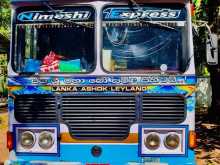 Ashok-Leyland Viking 2005 Bus