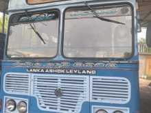 Ashok-Leyland Ruby 402Timing 2003 Bus