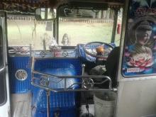 Ashok-Leyland Ruby 2008 Bus