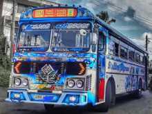 Ashok-Leyland Ruby Body 2011 Bus