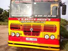 Ashok-Leyland Ruby 2003 Bus