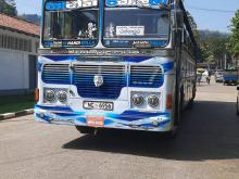 Ashok-Leyland Ruby 2011 Bus