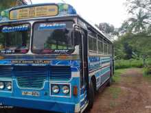 Ashok-Leyland Ruby 2002 Bus