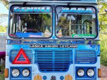Ashok-Leyland Ruby 2011 Bus