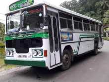 Ashok-Leyland Ruby 2001 Bus