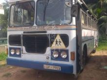 Ashok-Leyland Ruby 2002 Bus