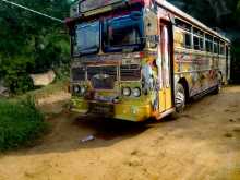 Ashok-Leyland Ruby 2010 Bus