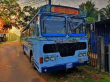 Ashok-Leyland Ruby 2011 Bus