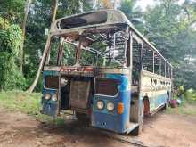 Ashok-Leyland Ruby 2011 Bus