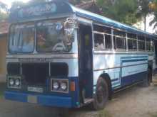 Ashok-Leyland Ruby Hino 2003 Bus